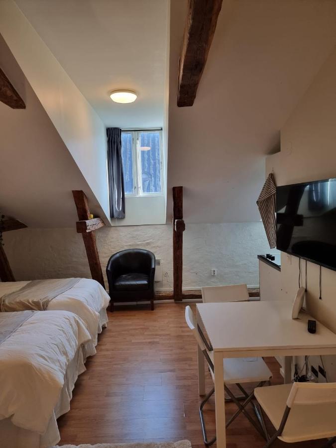 Inviting Apartment In Stokholm Dış mekan fotoğraf