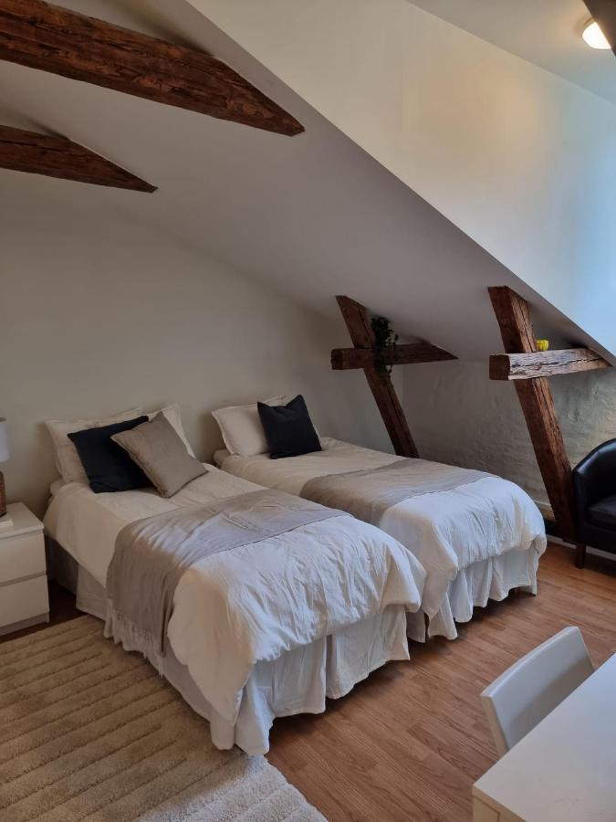 Inviting Apartment In Stokholm Dış mekan fotoğraf