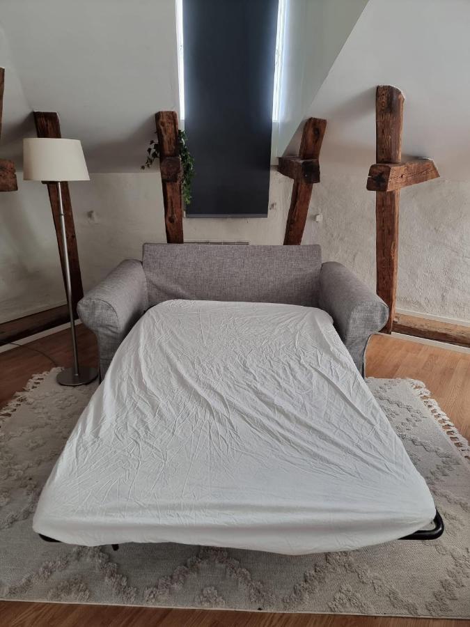 Inviting Apartment In Stokholm Dış mekan fotoğraf