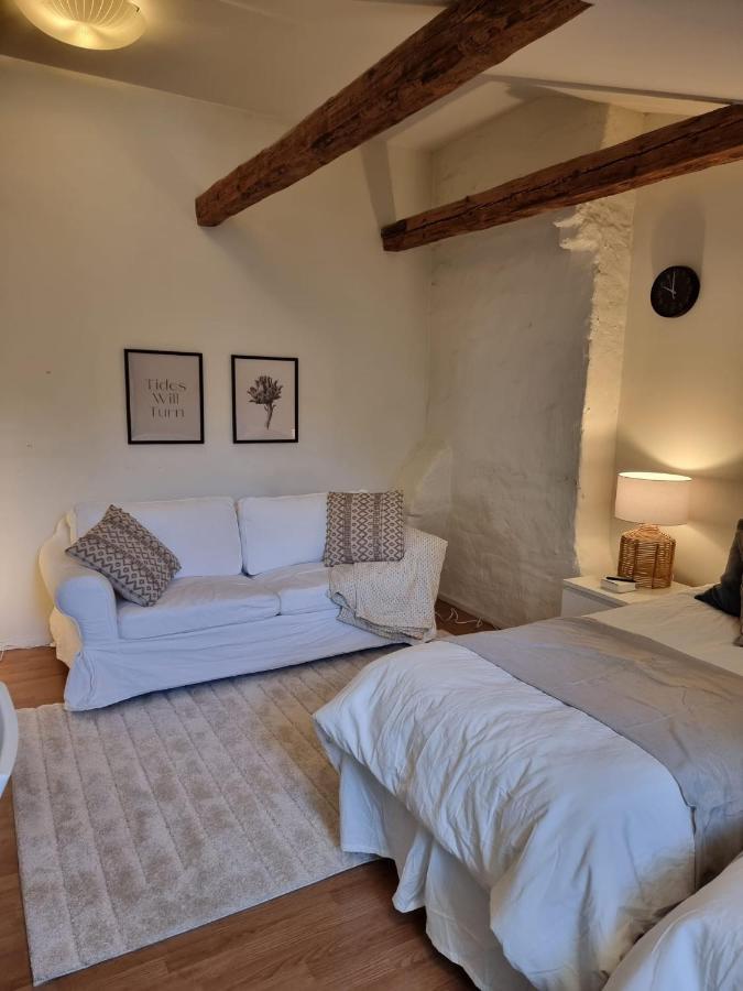 Inviting Apartment In Stokholm Dış mekan fotoğraf