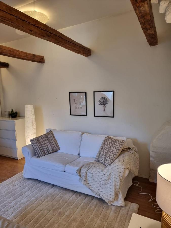 Inviting Apartment In Stokholm Dış mekan fotoğraf